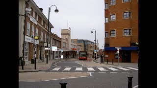 Places to see in  Uxbridge  UK [upl. by Nevets259]