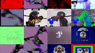 16 Pingu With Effects [upl. by Culbertson]