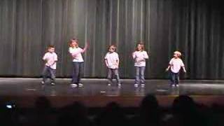 Evolution of Dance Kids [upl. by Odama]