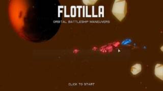 FLOTILLA gameplay [upl. by Aihppa131]