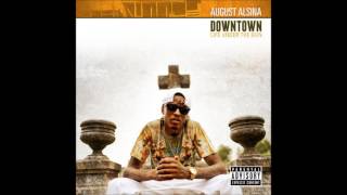 August Alsina  Ghetto feat Rich Homie Quan Official Audio [upl. by Yasdnil]