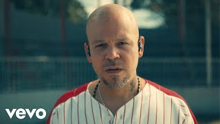 Residente  René Official Video [upl. by Tal]