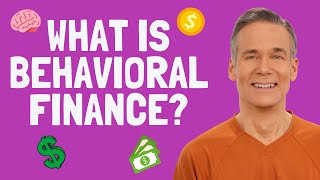 What is Behavioral Finance [upl. by Lucinda]