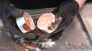 Sand Casting  From Start to Finish [upl. by Ettore]