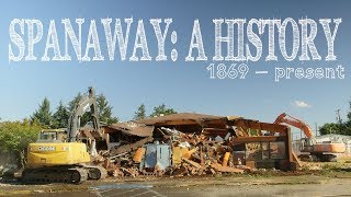 Spanaway A History 1869  Present [upl. by Rocky]