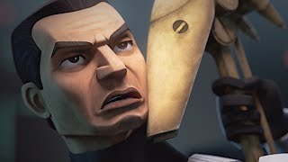 CLONES  The Clone Wars Fan Animation Compilation [upl. by Macmullin10]