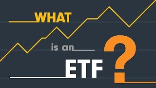 WTF Is an ETF [upl. by Yrtnahc975]