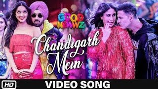 Dila de Ghar Chandigarh main Akshay Kumar and Kareena Kapoor Khan new Hd Hindi video songs 2020 [upl. by Ymma509]