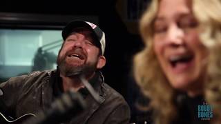 Sugarland Performs quotBaby Girlquot Live on the Bobby Bones Show [upl. by Retsevel]