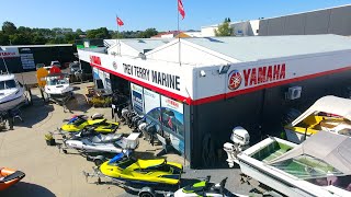 Used Boats For Sale Taupo [upl. by Geminian906]