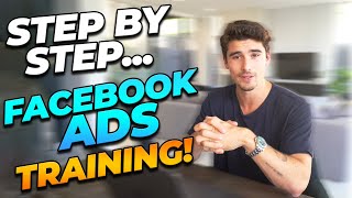 Ultimate Facebook Ads Training 2020  Beginners Guide to Facebook Advertising [upl. by Gentry947]