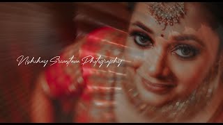 WEDDING TEASER 2022  VIKAS amp ANJALI  LUCKNOW  NISHCHAY SRIVASTAVA PHOTOGRAPHY  INDIA [upl. by Alehs714]