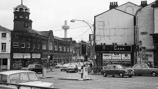 Liverpool Memories Lets Go Down Town Liverpool City Centre [upl. by Augie852]