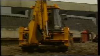 Mega Machines Excellent Earth Movers [upl. by Simons]