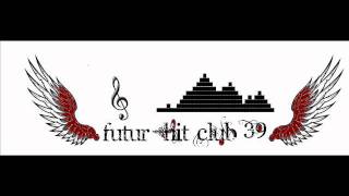 Wezepe  Danse Sur Le Kuduru Exclu Futur Hit Club 39 [upl. by Ulrika]