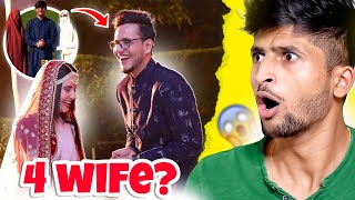 TRIGGERED INSAAN MARRIED  RAJAT PAWAR [upl. by Ytsirc]