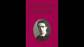 Theosophy By Rudolf Steiner [upl. by Siaht]