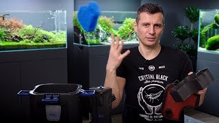 An Aquarium Filter Guide For Planted Tanks [upl. by Orwin]