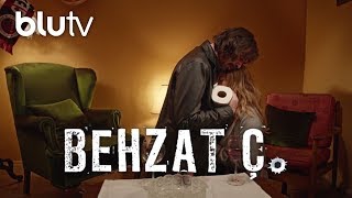 Behzat Ç  Behzat Ç ve Savcı Esra [upl. by Nairdna176]