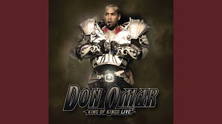 Don Omar Live Performance [upl. by Einallem]