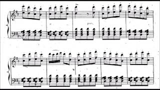 Bizet  Farandole from LArlésienne  Cyprien Katsaris Piano [upl. by Gussy717]