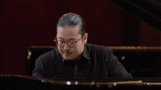 KYOHEI SORITA – Etude in C major Op 10 No 1 18th Chopin Competition first stage [upl. by Elmajian456]