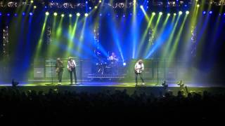 Status Quo Live At Wembley Arena 2013 [upl. by Nileve]