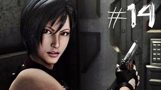 Resident Evil Operation Raccoon City  Gameplay Walkthrough  Part 14  Redemption Xbox 360PS3PC [upl. by Weinrich]