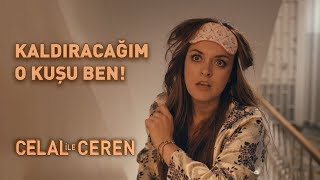 Kaldıracağım O Kuşu Ben  Celal İle Ceren [upl. by Peltier]