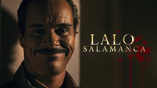 Eduardo Salamanca  LALO [upl. by Aidole]