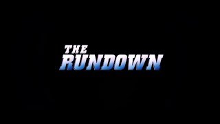 The Rundown  Trailer [upl. by Norene]