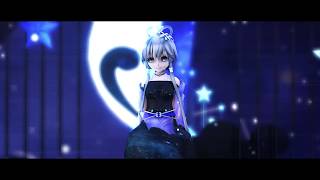 【MMD】蜜月アン・ドゥ・トロワ 「Un · Deux · Trois」 Motion DL [upl. by Jeremias]