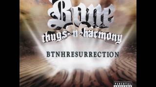 Bone ThugsNHarmony  BTNHResurrection Full Album [upl. by Mayeda307]