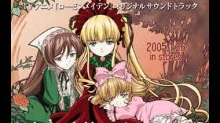 Rozen Maiden OST  Abstract [upl. by Hayidan]