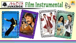 Film Instrumental  Audio Jukebox  Kannada Movie Hit Songs Instrumental [upl. by Ativak]