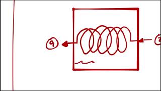 Example Problem  Rankine Cycle 4  Closed Feedwater Heater 1 [upl. by Bekha856]