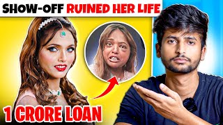 FAKE LIFESTYLE AND SHOW OFF GONE EXTREMELY WRONG [upl. by Madlen]