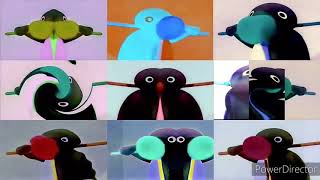 Pingu Outro Effects 3 [upl. by Meeks141]