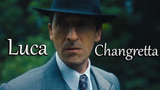 Luca Changretta  Peaky Blinders [upl. by Pelagia]