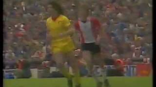 Greatest Goal of All Time  Southampton vs Liverpool [upl. by Etac621]