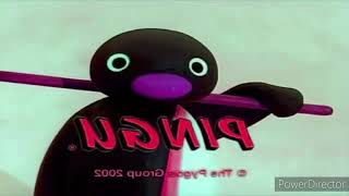 Pingu Outro Effects 4 [upl. by Wandie44]