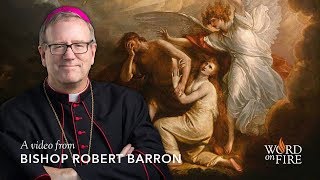 Bishop Barron on Misreading Genesis [upl. by Tombaugh]