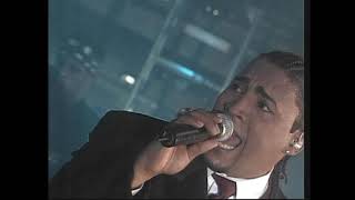 Don Omar  The Last Don Live 2004 DVD Concierto Completo 🔥 [upl. by Nalyd73]