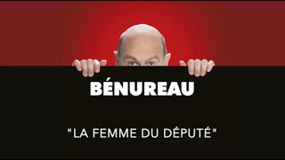 Didier Bénureau  La femme du deputé [upl. by Anel988]