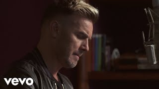 Gary Barlow  Open Road Live [upl. by Lednek128]