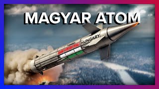 MAGYAR ATOMBOMBA [upl. by Hoon]