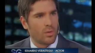 Eduardo verastegui testimonio [upl. by Reckford]