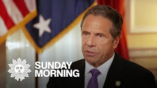 In conversation with Andrew Cuomo [upl. by Anail868]