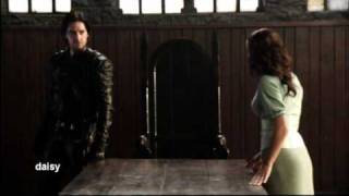 Guy of Gisborne and Maid Marian [upl. by Monti]