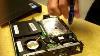 How to add memory to Lenovo M series [upl. by Giacinta554]